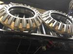 High Performance Inch Tapered Roller Bearing HM88649 / HM88610