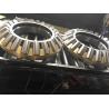 Buy cheap High Performance Inch Tapered Roller Bearing HM88649 / HM88610 from wholesalers