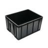 Buy cheap SGS Antistatic Cleanroom Corrugated Plastic ESD Tray from wholesalers