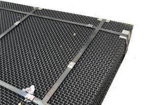 Wholesale Self Cleaning Anti-clogging Screen For Plant Construction And Mining Machinery from china suppliers