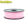 Buy cheap Low Shrinkage PLA 3d Printer Filament 1.75mm 1kg / Spool ±0.03mm Tolerance Roundness from wholesalers