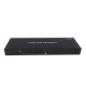 Buy cheap 8 to 1 HDMI KVM matrix switcher from wholesalers
