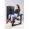 Buy cheap Custom Commercial Leg Exercise Equipment Pin Loaded And Plate Loaded Fitness from wholesalers