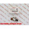 Buy cheap DENSO Fuel pump suction control valve, SCV 294200-0190 from wholesalers