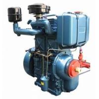 Buy cheap CE 17.5KW Vertical Shaft Turbo Opposed Piston Diesel Engine product