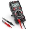 Buy cheap RMS 600V Automatic Digital Multimeter Voltmeter , AC DC 4000 Counts NCV Multimeter from wholesalers