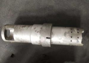 Wholesale 49HRC Hardness Cold Chamber Casting Shot Sleeves For Aluminum Die Casting Industry from china suppliers