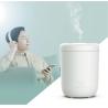 Buy cheap Delko Cool Mist Humidifiers , Ultrasonic Humidifier for Bedroom Nightstand, Space-Saving, Auto Shut Off from wholesalers