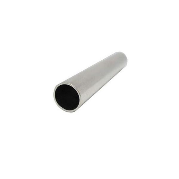 Buy cheap Bright Surface Hastelloy Pipe ASTM B574 B472 UNS N10276 DIN 2.4819 Round Shape from wholesalers
