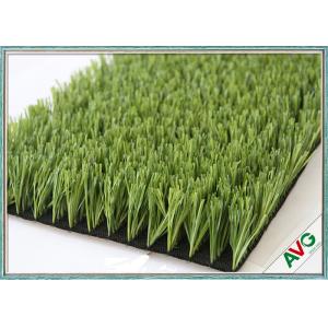 Buy cheap Non - Toxic Soccer Artificial Grass Natural Appearance Football Synthetic Grass from wholesalers