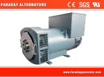 Buy cheap Single Bearing Three Phase Generator Head 200KW for Perkins Engine from wholesalers