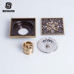 Rapid Drainage 10CM 390g Strainer For Floor Drain
