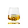 Buy cheap ODM Classic Stemless Red Wine Glasses 20oz Crystal Liquor Glasses Goblet from wholesalers