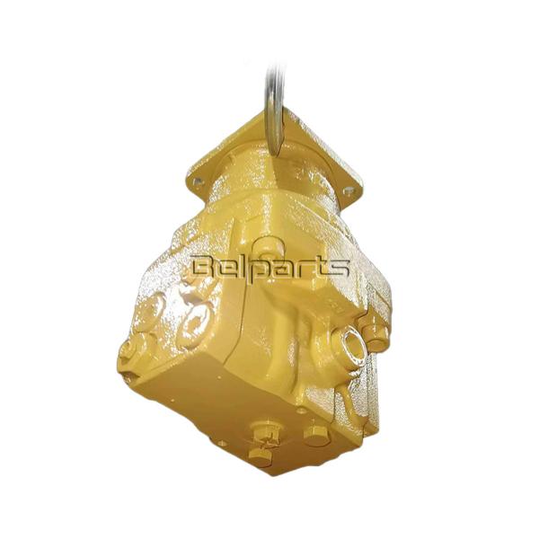 Buy cheap Belparts Excavator Parts E70B Swing Motor 5TG1-00535 Slewing Motor from wholesalers