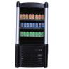 Buy cheap Beverage Mini Multideck Open Display Fridge open display case from wholesalers