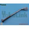 Buy cheap Angle thimble eyebolt from wholesalers