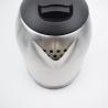 Buy cheap Fast Boiling Stainless Steel Electric Kettle With Water Window Overheating Protect from wholesalers