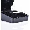 Buy cheap Spring-Powered ABS 123g Pre-bait Plastic Snap Trap for Pest Control from wholesalers