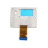 Buy cheap LGF Backlighting Capacitive Membrane Switches IP67 Waterproof With AL Backer from wholesalers