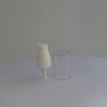 Buy cheap Customized Hot Stamp Plastic Pump Dispenser 10ml from wholesalers