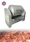 600L Commercial Stainless Steel Vacuum Meat Tumbler Machine For Marinating Meat