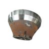 Buy cheap Large Cone Crusher Spare Parts High Manganese Steel Mantle And Concave from wholesalers