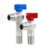 Buy cheap Custom 2 Way Angle Valve Power For Bathroom Switch ODM from wholesalers