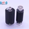 Buy cheap Grey Attenuator SMA-J/K 5W RF Coaxial Adaptor DC-3800MHz 3-40dB Adjustable Attenuator from wholesalers