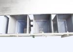 OEM Wheat Seeding Machine 250*20*40cm Grain Drill Planter