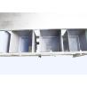 Buy cheap OEM Wheat Seeding Machine 250*20*40cm Grain Drill Planter from wholesalers