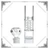 Buy cheap Triple Honeycomb Percolator Hookah Bongs 12 Inch Clear Straight Tube Glass Smoking Pipe from wholesalers