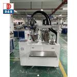 Industrial Grade AB Fluid Dispensing Machine with 0.5-12g Speed and ±2%