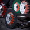 Buy cheap B041 Resin Cut Flex Metal Stainless Steel Iron 400 355 350 200 125 100 125 115Mm Cutting And Grinding Wheel Disc For Abrasiv from wholesalers