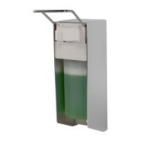 Buy cheap Bathroom 1000ml Elbow Shampoo Soap Dispenser product