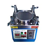 Buy cheap Two year warranty 4 Coil Springs RQ -20hz Fiber Optic Tools Fiber Polisher product