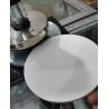Buy cheap White Circle GSM Cutter Pad / Cutting Pad / PVC Sample Cutter Pad / PVC Pad from wholesalers