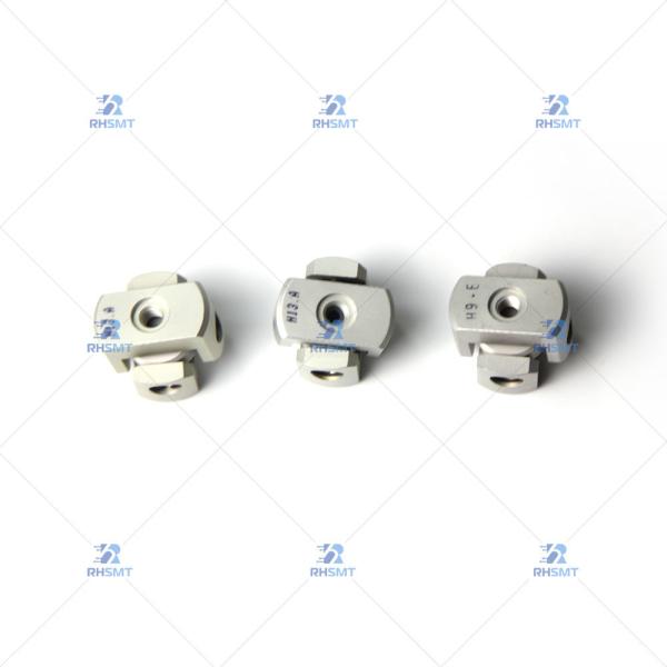Buy cheap FUJI CP6 COUPLER K1005Z SMT Machine Spare Parts from wholesalers