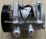 DKV11C car ac compressor 506021-7071 59510-31700 For Nissan Almera Classic Sunny