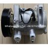 Buy cheap DKV11C car ac compressor 506021-7071 59510-31700 For Nissan Almera Classic Sunny from wholesalers