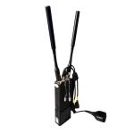 Buy cheap  IP MeSH Radio Video Voice Intercom 4W Power Output AES256 80Mbps 350MHz-4GHz Customizable from wholesalers