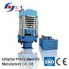 Buy cheap 380v Eva Sheet Hot Forming Press Rubber Vulcanizer Machine for Industrial Hydraulics from wholesalers