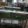 Buy cheap 2 Meter Heat Steam Tunnel Semi-Auto Sleeve Bottle Labeling Machine from wholesalers