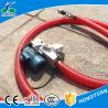 Buy cheap minitype sawdust helical screw conveyor from wholesalers