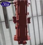 ISO9001 K9001192 DX255 Excavator Hydraulic Pump