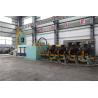 Buy cheap High Capacity Scrap Baler Machine For Metal Structural Parts Industrial from wholesalers