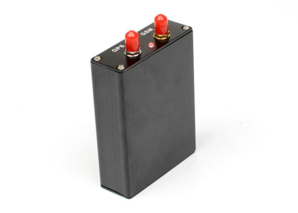 Buy cheap Professional Auto 3G GPS Tracker Cut Off Electricity / Fuel By Relay from wholesalers