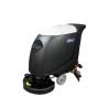 Buy cheap 40L Compact Design Floor Scrubber Dryer Walk Behind from wholesalers