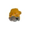 Buy cheap 705-21-32051 Bulldozer Pump / Cast Iron Hydraulic Gear Pumps Silver Color from wholesalers