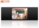75 86 Inches Nano Smart Electronic Touch Screen Blackboard For Teaching