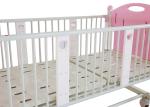 ABS Detachable Paediatric Hospital Bed